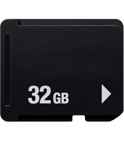 Sony PS Vita Official 16GB Memory Card : Amazon.ca: Video Games